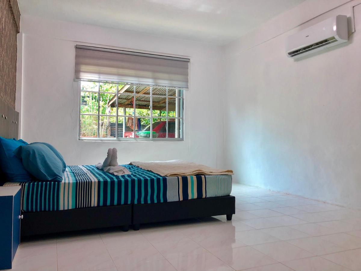 Padang Besar Twin Homestay Exterior foto