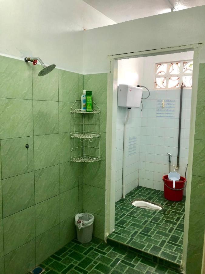 Padang Besar Twin Homestay Exterior foto