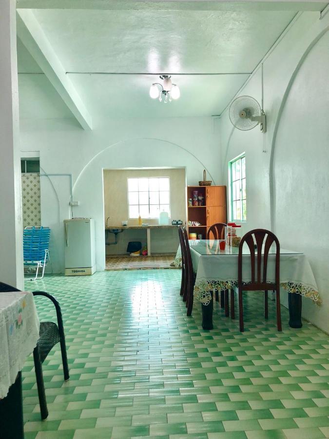 Padang Besar Twin Homestay Exterior foto